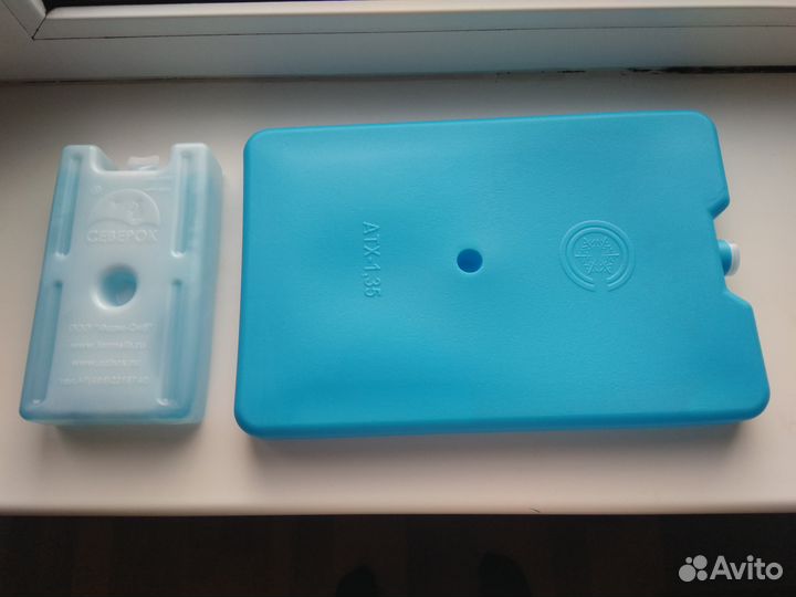 Термоконтейнеры