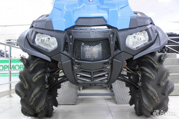 Расширители Polaris Sportsman 850/1000 Highlifter