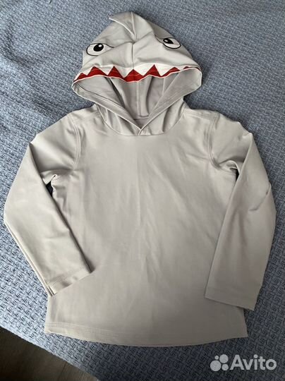 Рашгард детский Carter’s 5т