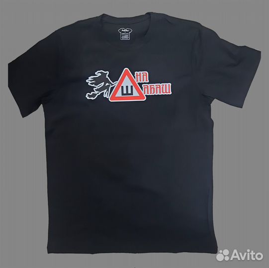 Печать на футболках, худи и кружках