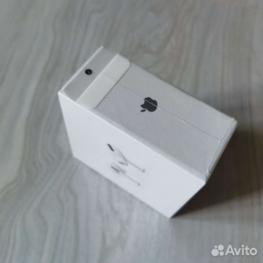 Airpods pro 2 с бесплатной доставкой