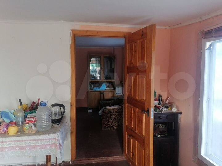 Дача 27 м² на участке 7 сот.