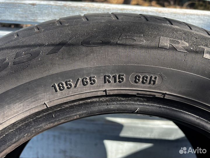 Pirelli Cinturato P1 185/65 R15 88H