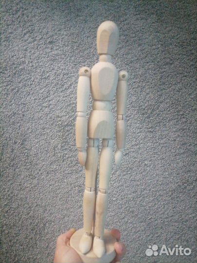 Статуэтка IKEA