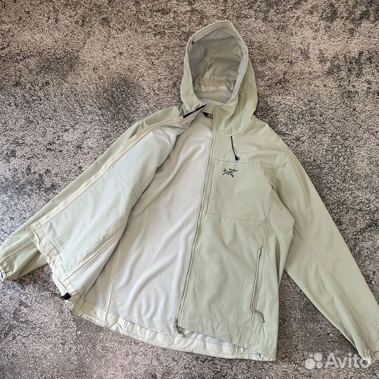 Куртка Arcteryx