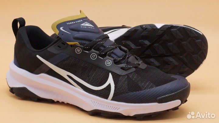 Кроссовки Nike Air Zoom Terra Kiger 8 Trail
