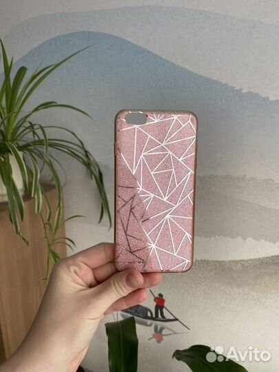 Чехлы на iPhone 6S Plus