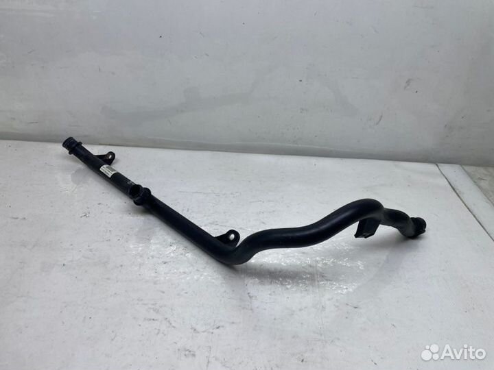 Патрубок системы охлаждения Bmw 3-Series E90 3.0