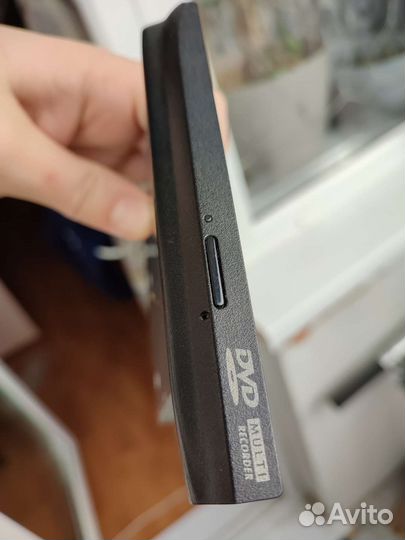 Dvd writer model TS-L633