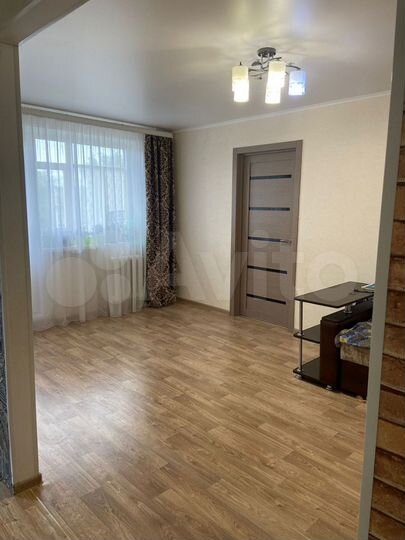2-к. квартира, 45,2 м², 4/5 эт.