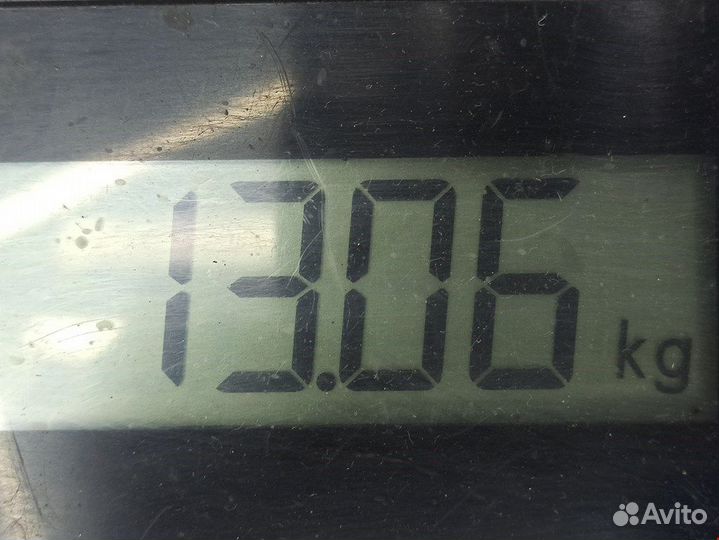 Диск тормозной передний для Volkswagen Bora