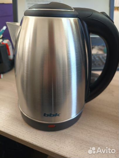 Чайник электрический