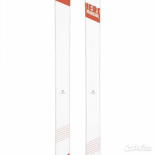 Горные лыжи Rossignol Hero Athlete Mogul Accelere