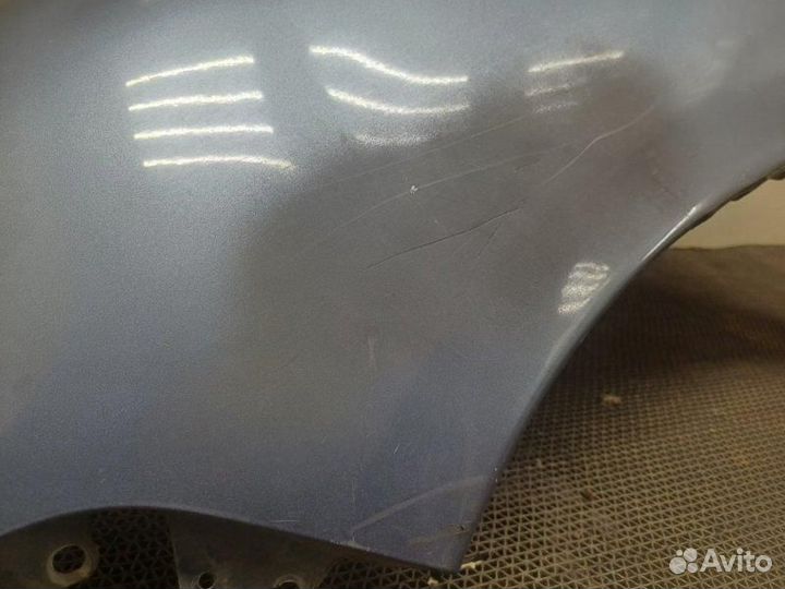 Крыло переднее левое Citroen Berlingo