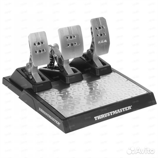 Thrustmaster T-LCM