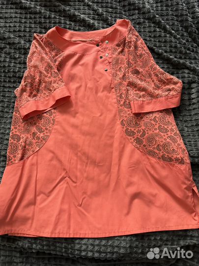 Медицинская одежда 48 50 52