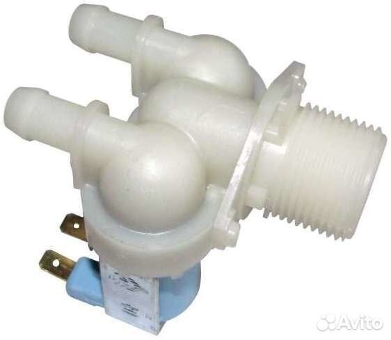 Эл. магнитный клапан (2Wx180)