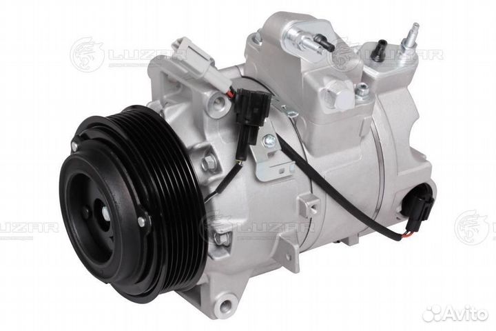 Компрессор кондиционера Infiniti FX, QX70 3.5i/3.7