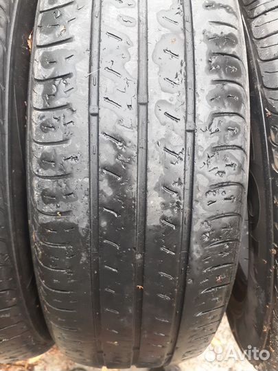 Solidway E3/L3 205/65 R16