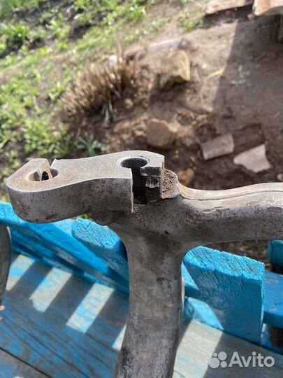 Поворотные кулаки audi a4 b7