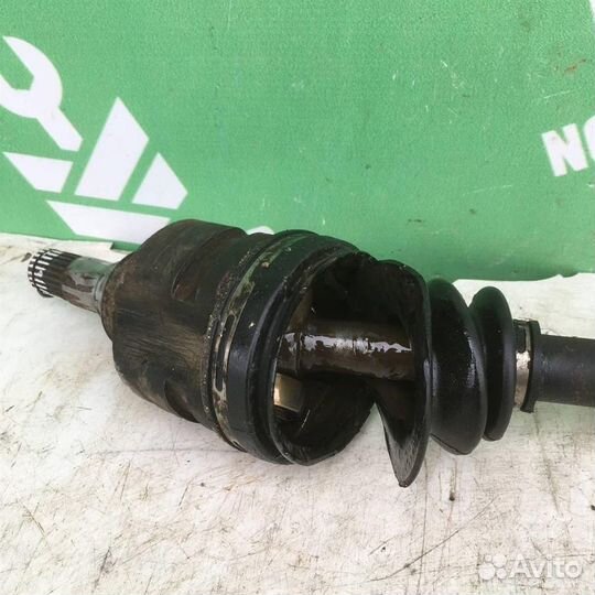 Полуось привод Тойота Королла Е120