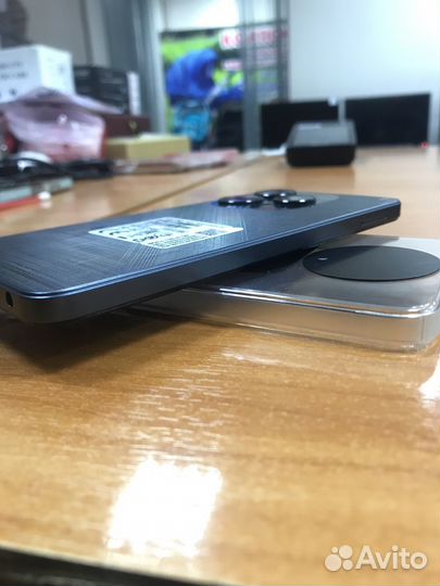 TECNO Spark 20с, 8/128 ГБ