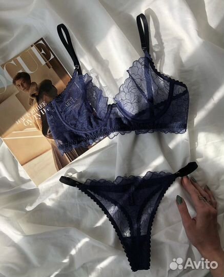 Пошив нижнего белья