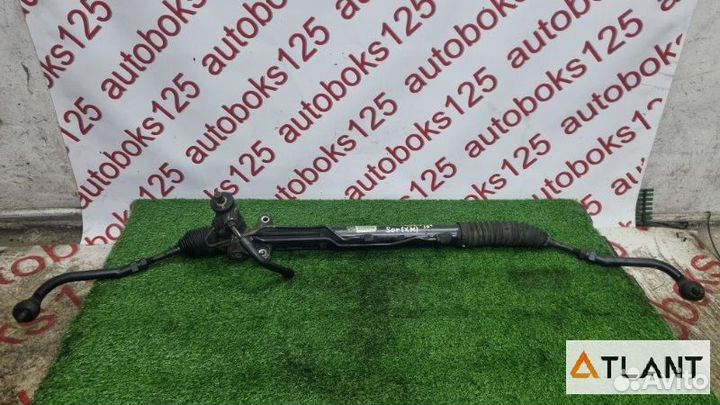 Рулевая рейка KIA sorento