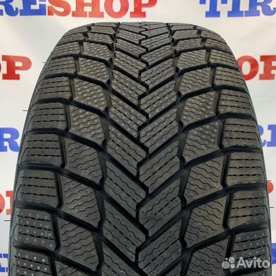 Michelin X-Ice Snow 235/65 R18 110T