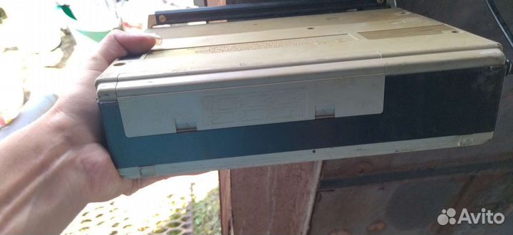 Радиоприемник VEF 214