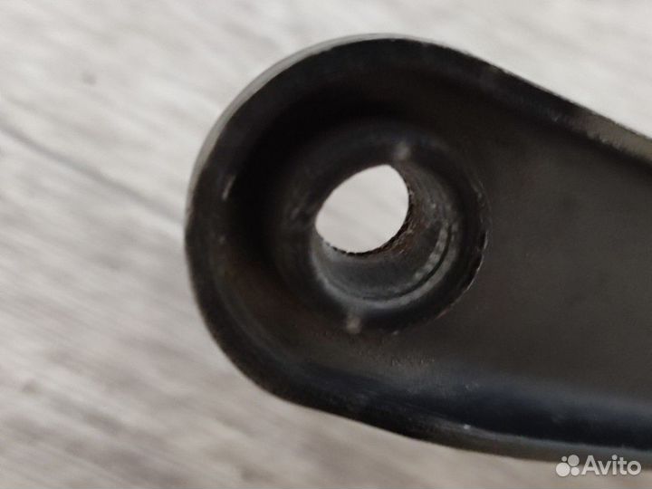 Стеклоочиститель передний левый Fusion Фьюжн