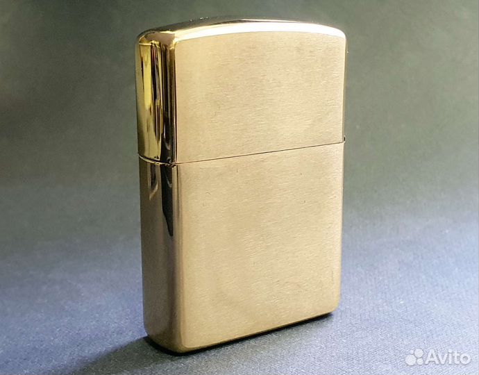 Зажигалка Zippo Armor - We are russians