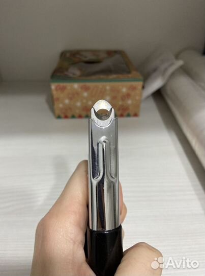 Новый когтерез