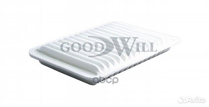 Фильтр воздушный AG132ECO Goodwill