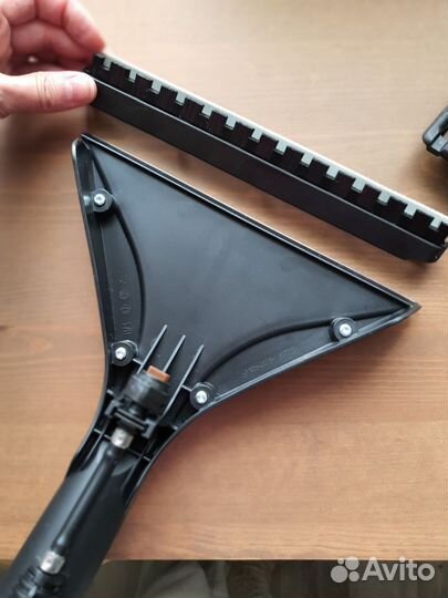 Насадка для пылесоса Karcher моющая насадка