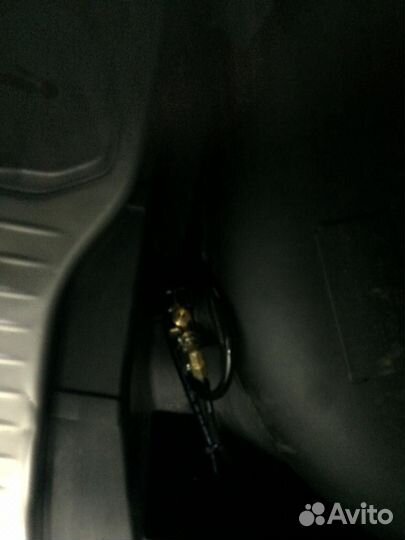 Гбо 4 поколения