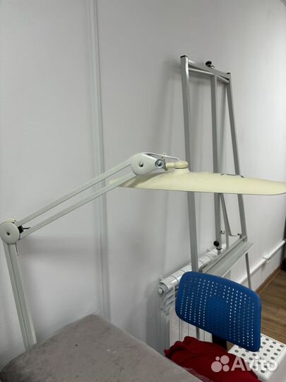 Светодиодная лампа