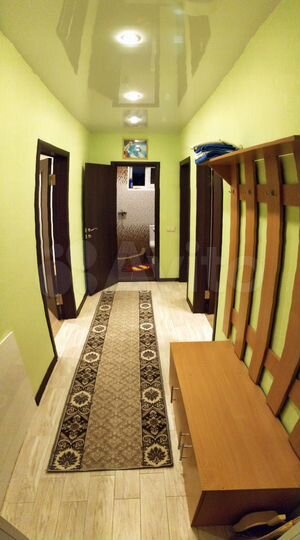 Дом 150 м² на участке 6 сот.