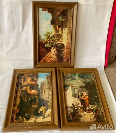 Старые Эстампы