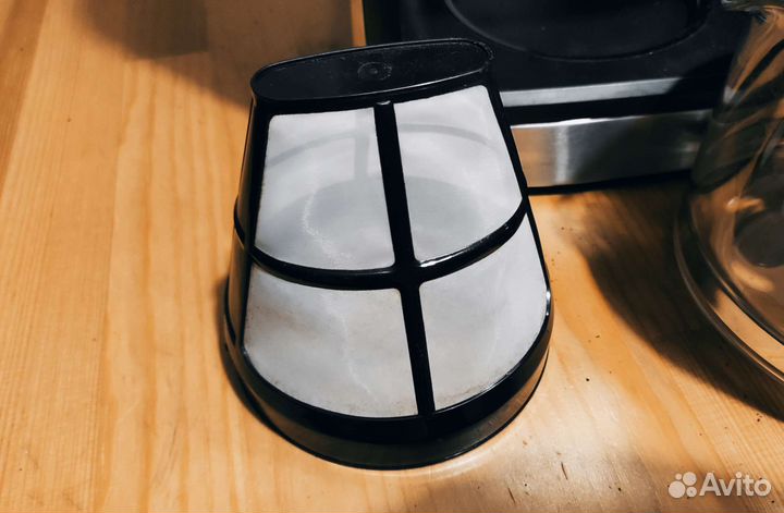 Кофемашина зерновая 2 шт