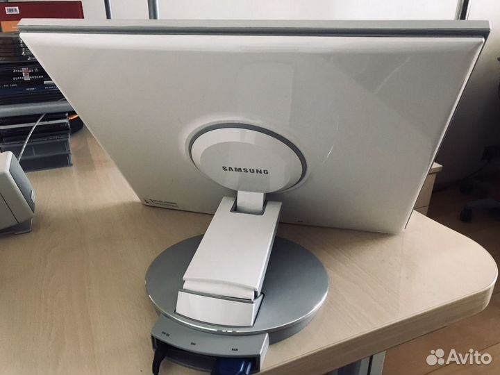 Монитор samsung electronics co ltd 19 дюймов tft l