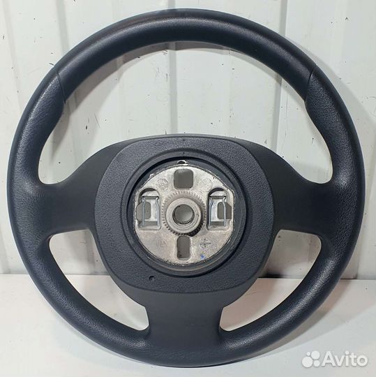 Руль Datsun On-do