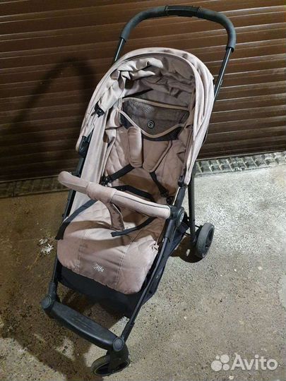 Детские коляска