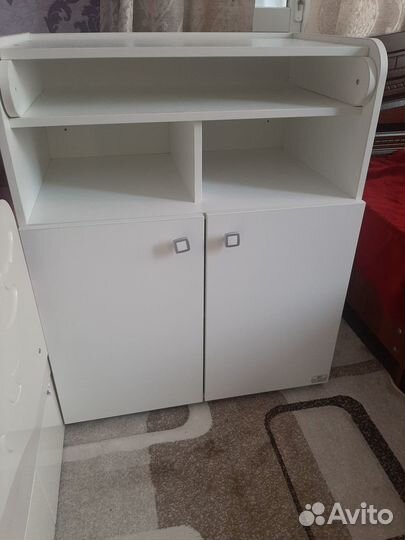 Комод пеленальный