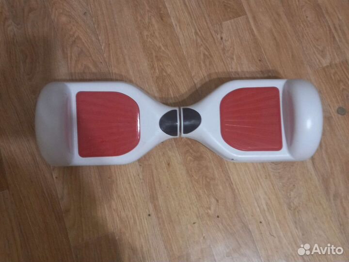 Гироскутер