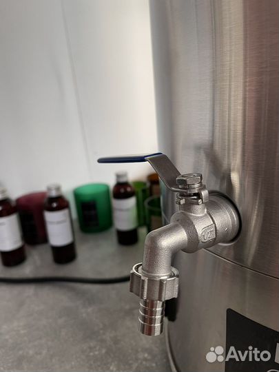 Воскоплав для свечей. Австралия. 35л