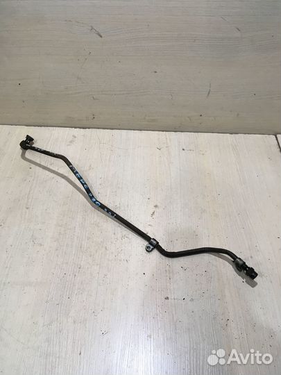 Трубка шланг АКПП Мерседес W220 E220