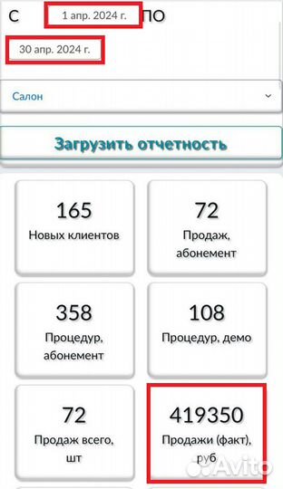 Прибыльный салон волнового массажа +300К в мес