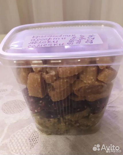 Фруктово-ягодная пастила, в Нерехту доставка