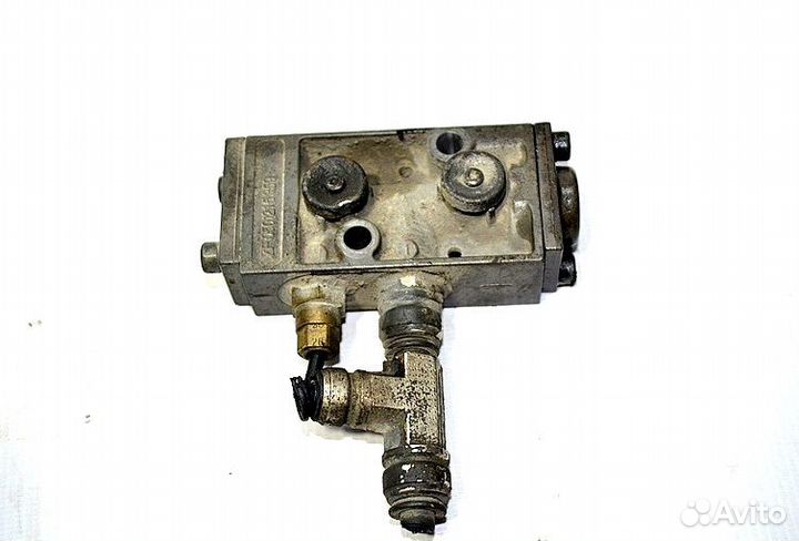 Клапан делителя передачи DAF XF105 (01.05)